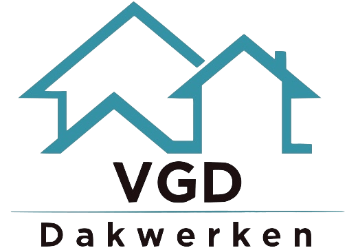 VGD Dakwerken logo